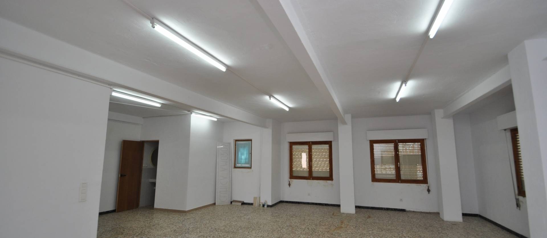 Revente - Apartment - Pinoso