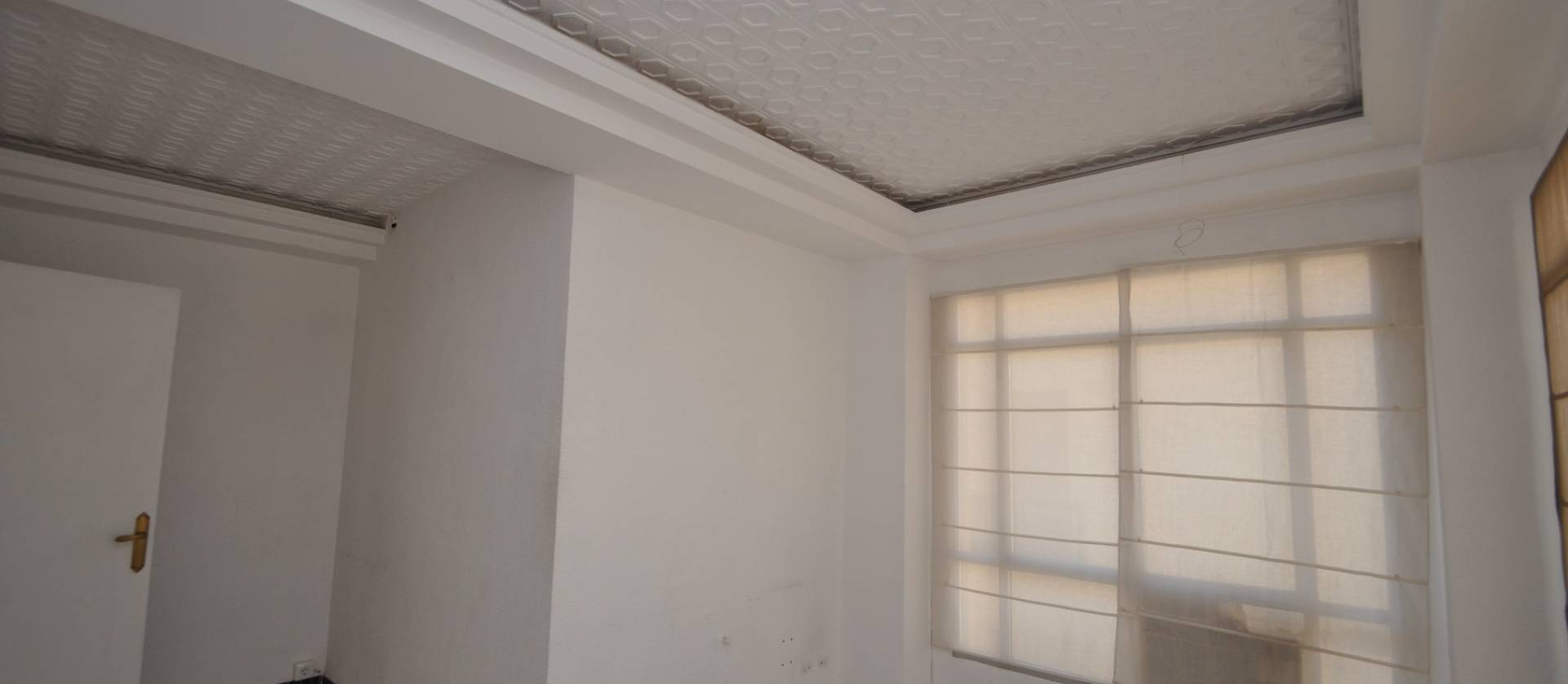 Revente - Apartment - Pinoso