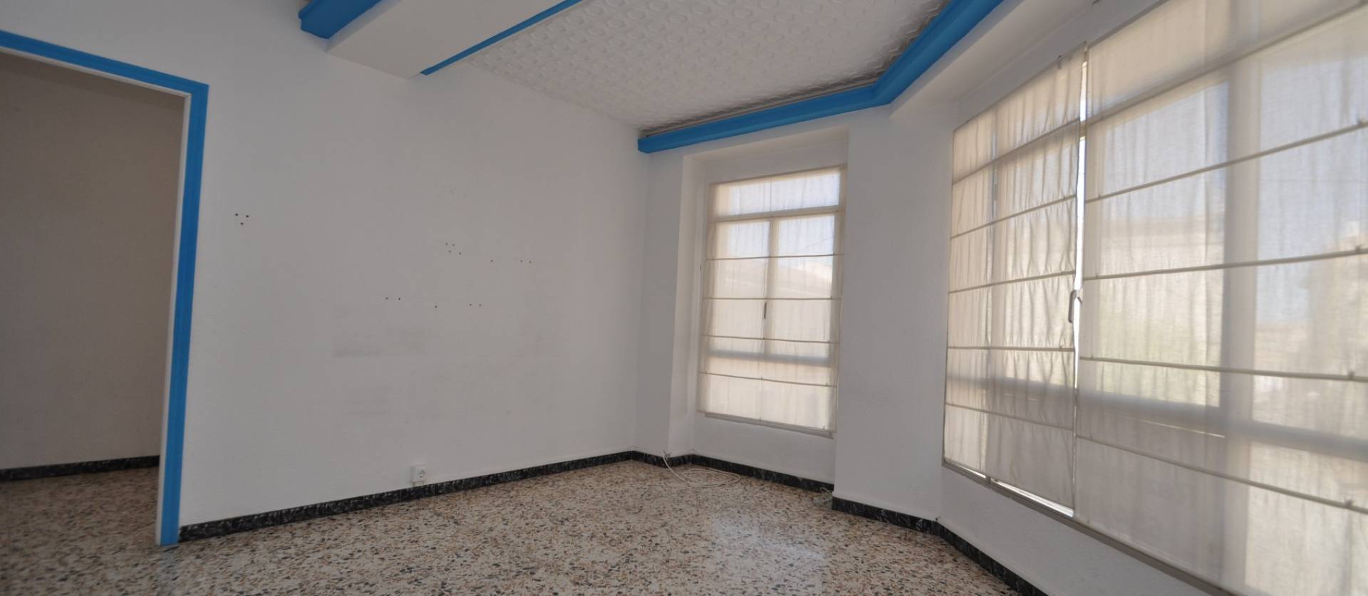 Revente - Apartment - Pinoso