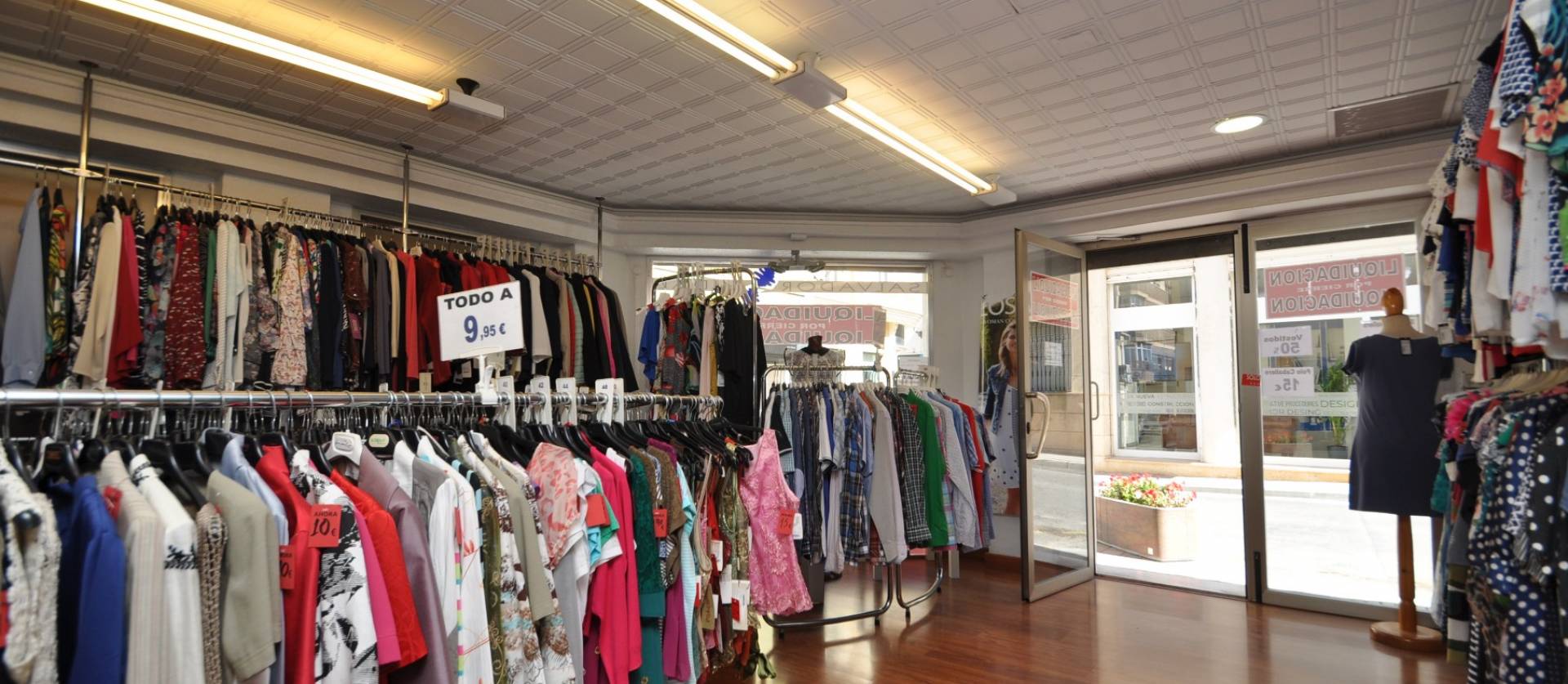 Revente - Apartment - Pinoso