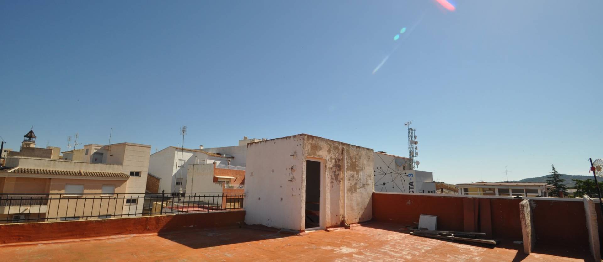 Revente - Apartment - Pinoso