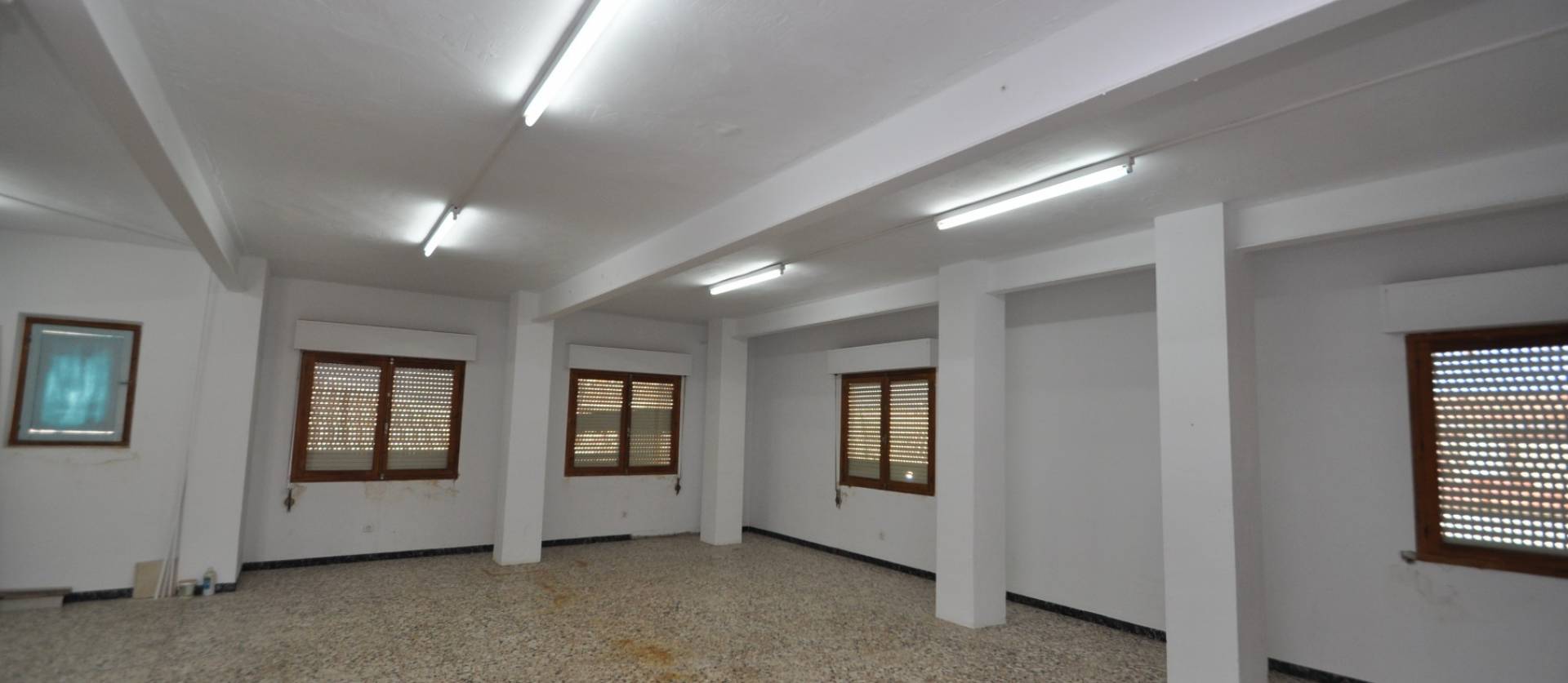 Revente - Apartment - Pinoso