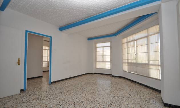 Revente - Apartment - Pinoso