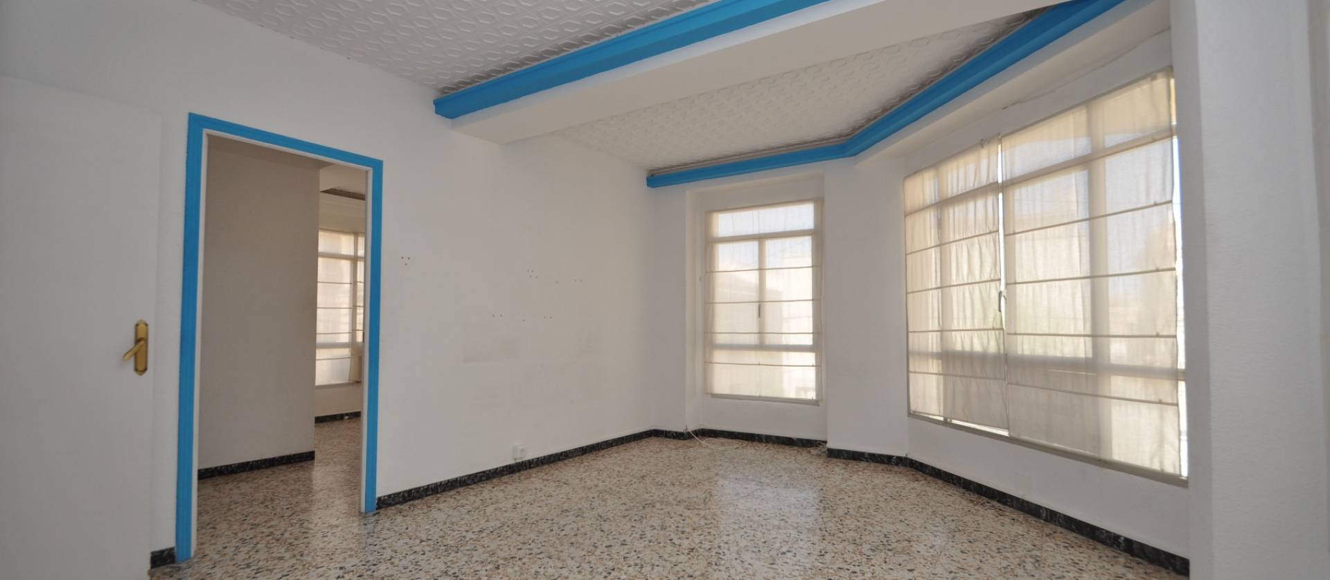 Revente - Apartment - Pinoso