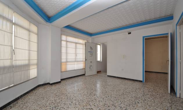 Revente - Apartment - Pinoso