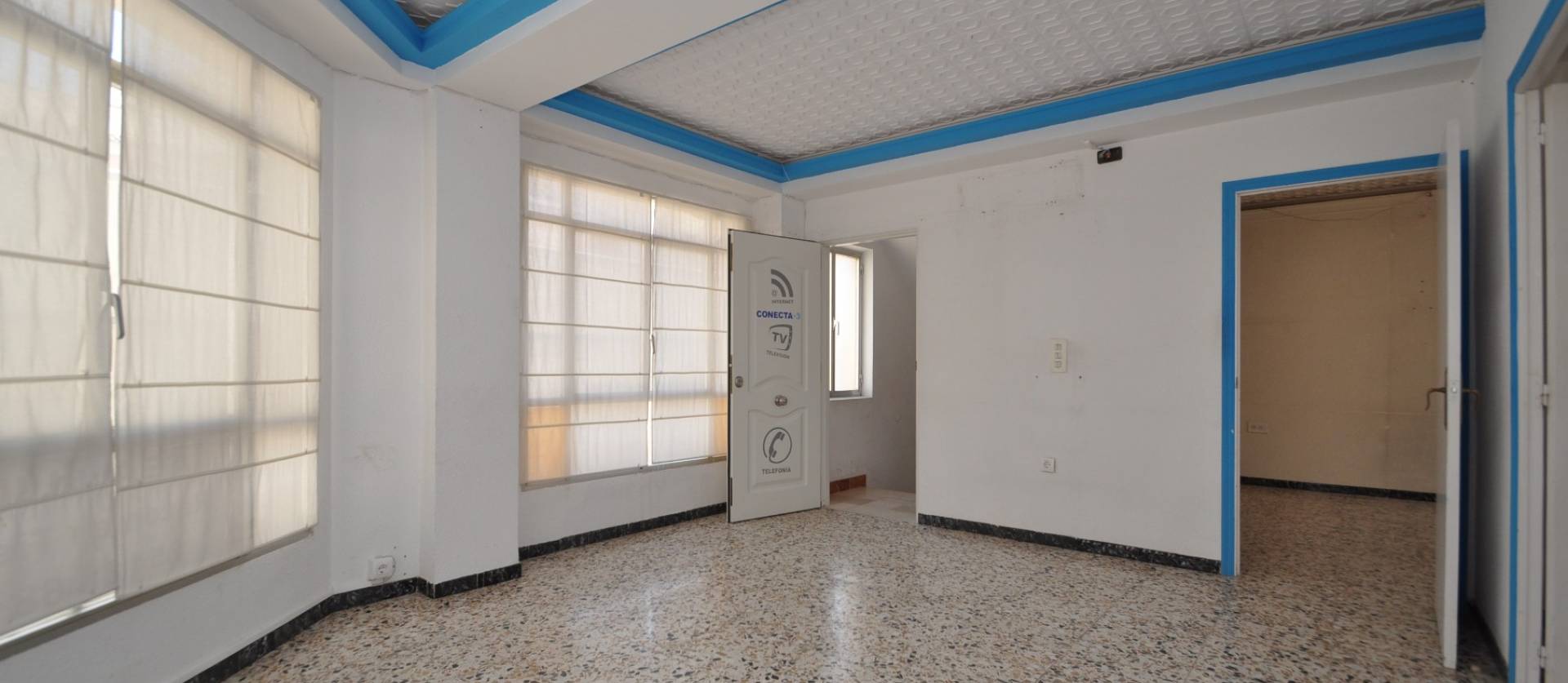 Revente - Apartment - Pinoso