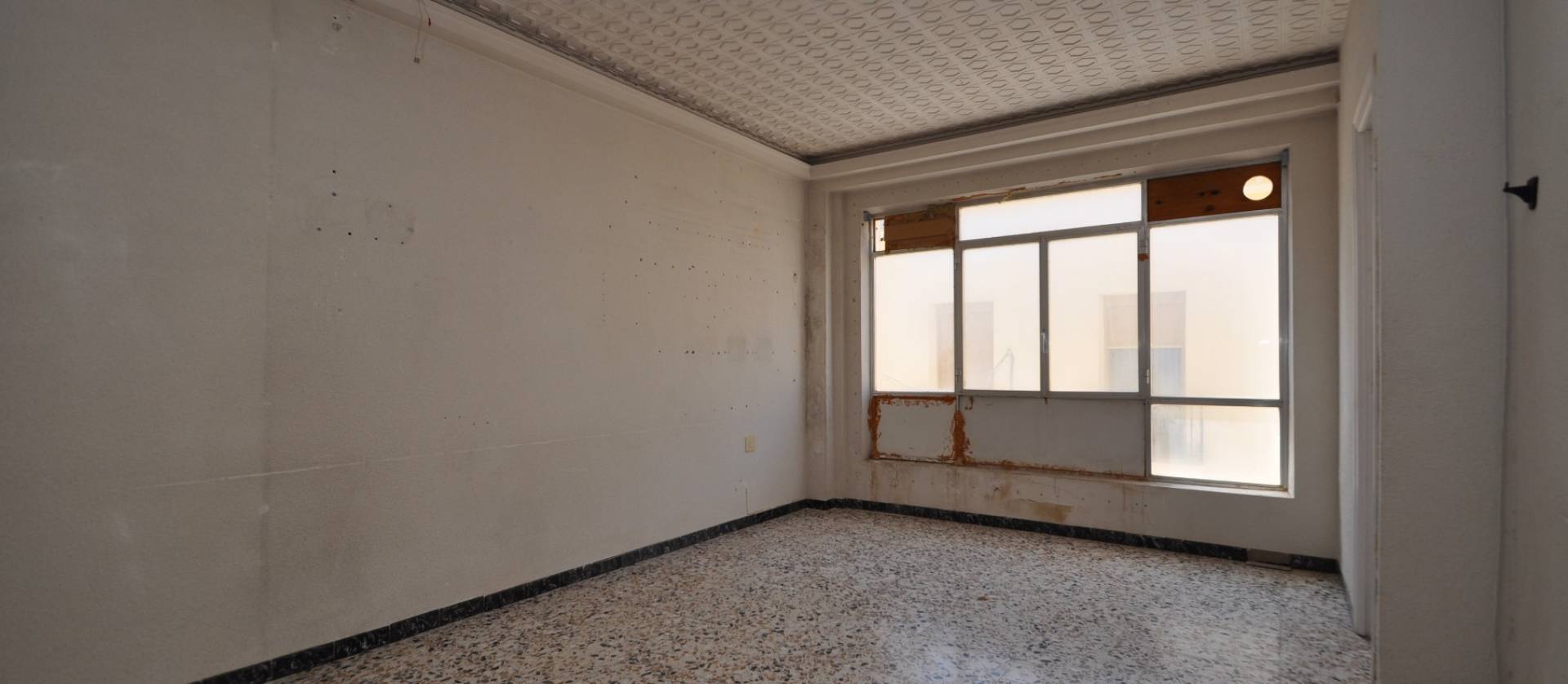 Revente - Apartment - Pinoso