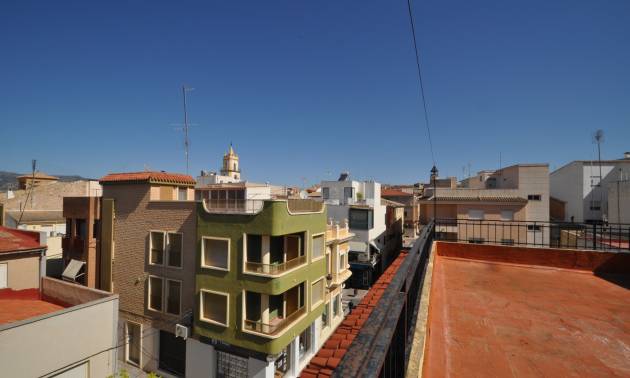 Revente - Apartment - Pinoso