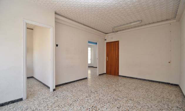 Revente - Apartment - Pinoso