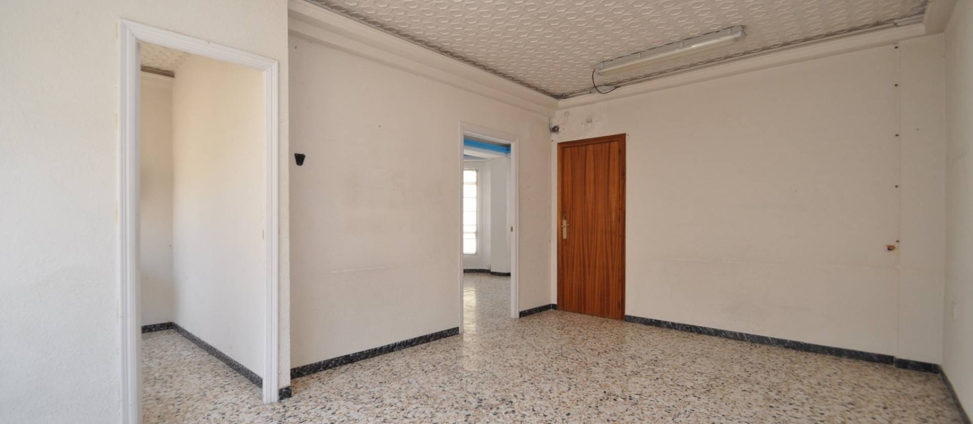 Revente - Apartment - Pinoso