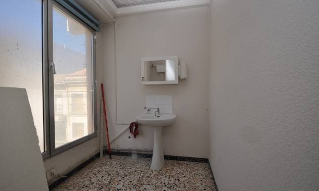 Revente - Apartment - Pinoso