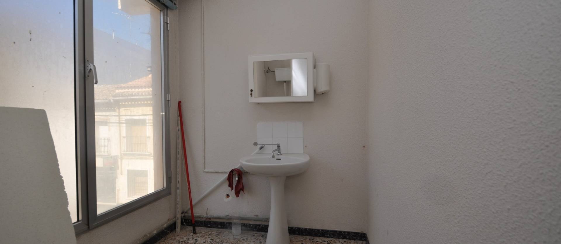 Revente - Apartment - Pinoso