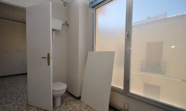 Revente - Apartment - Pinoso