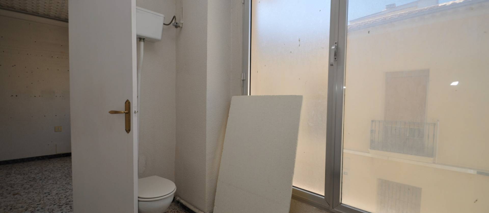 Revente - Apartment - Pinoso