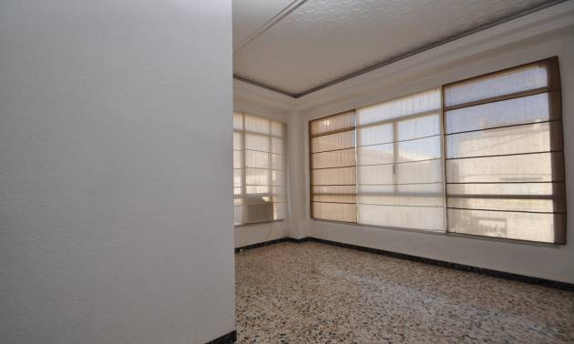 Revente - Apartment - Pinoso