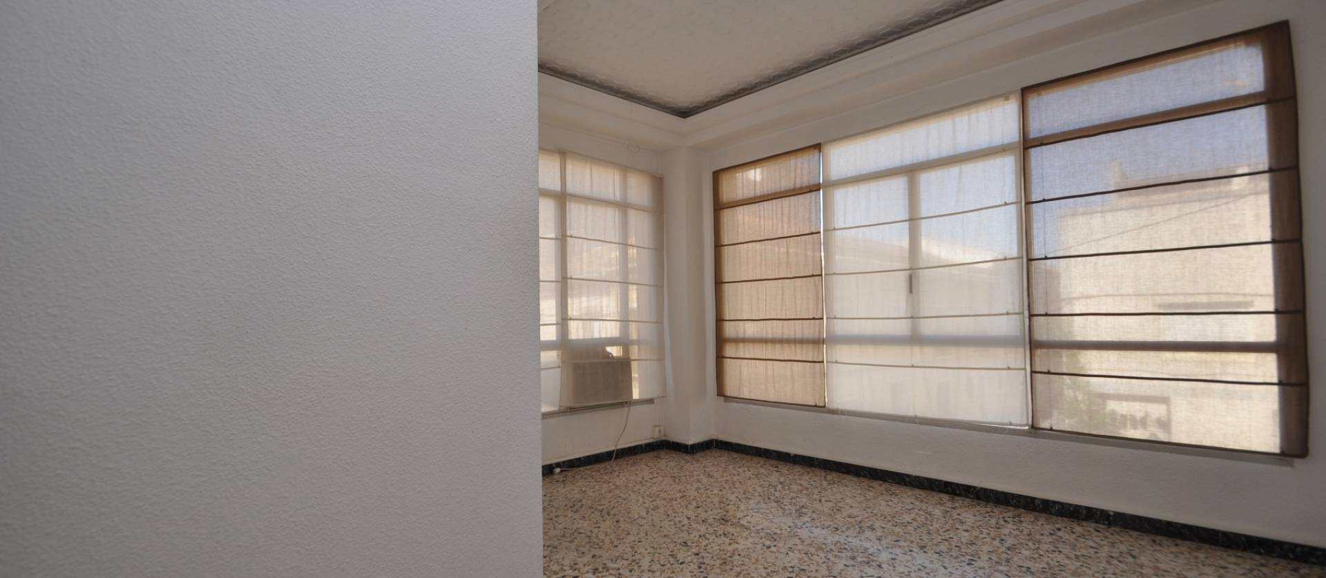 Revente - Apartment - Pinoso
