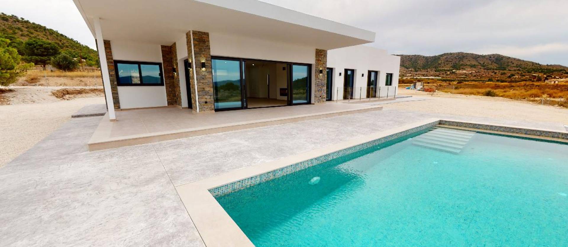 Sale - Villa - La Romana