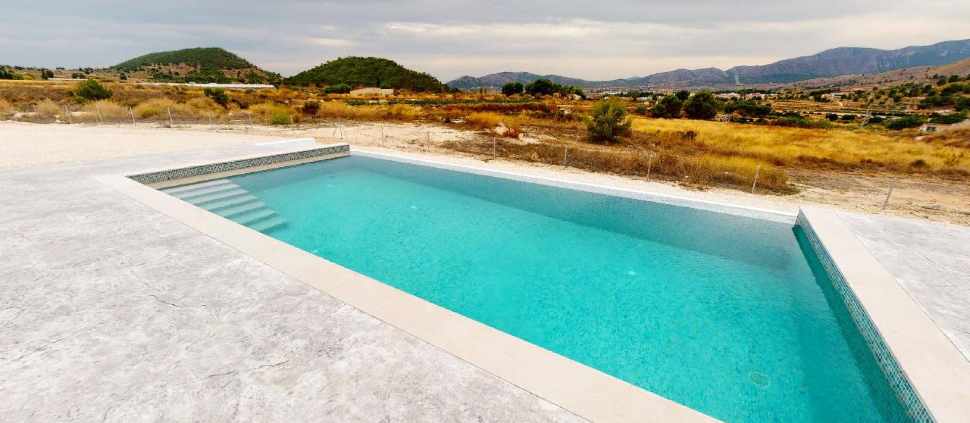 Sale - Villa - La Romana