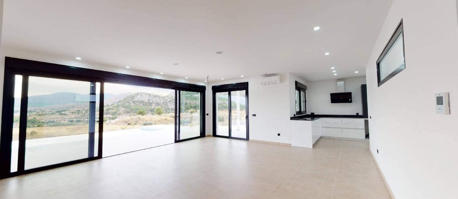 Sale - Villa - La Romana