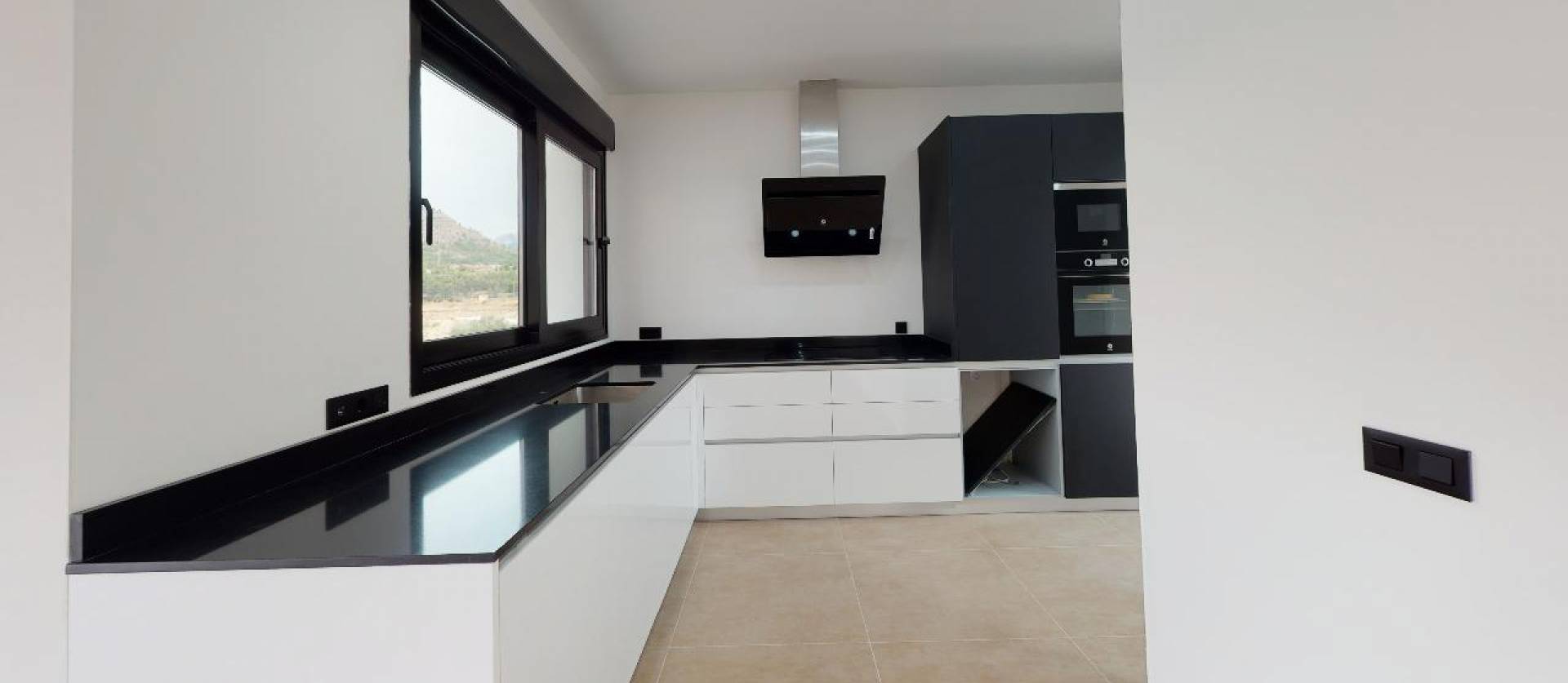 Sale - Villa - La Romana