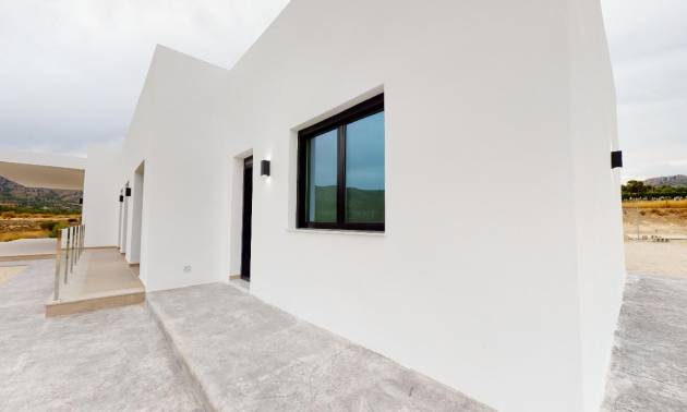 Sale - Villa - La Romana