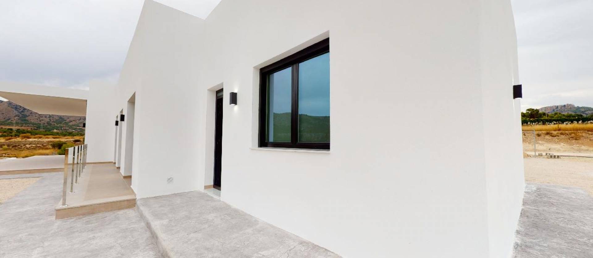 Sale - Villa - La Romana