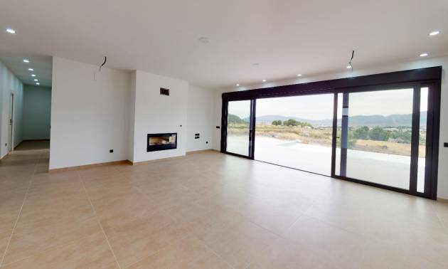 Sale - Villa - La Romana