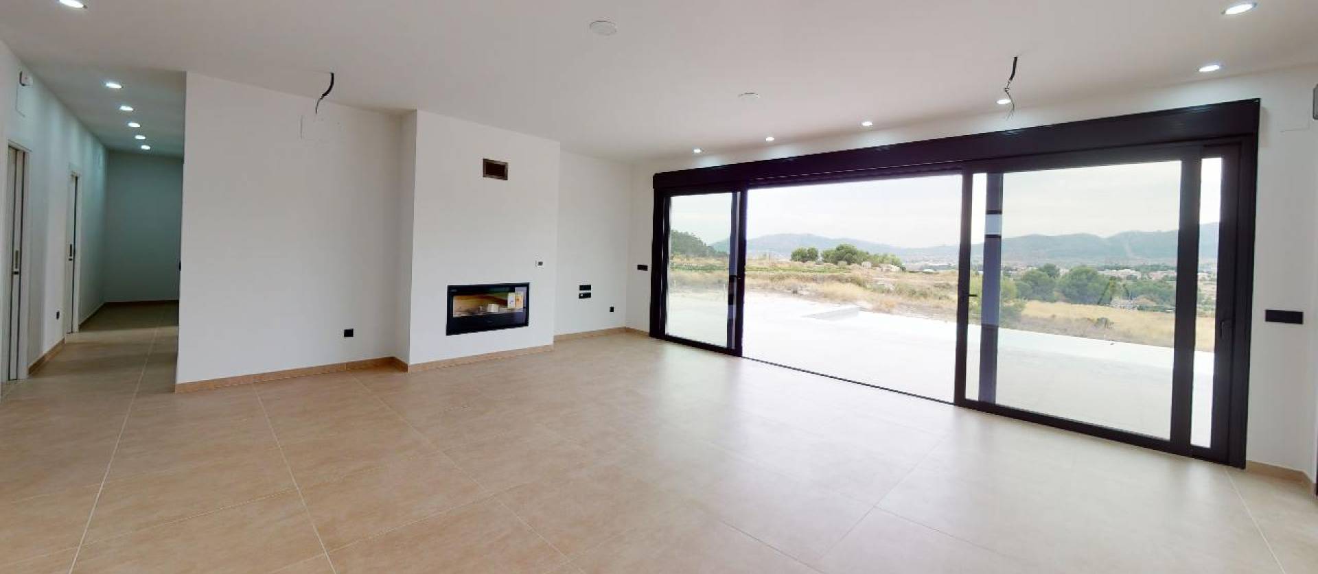 Sale - Villa - La Romana