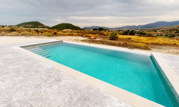 Sale - Villa - La Romana