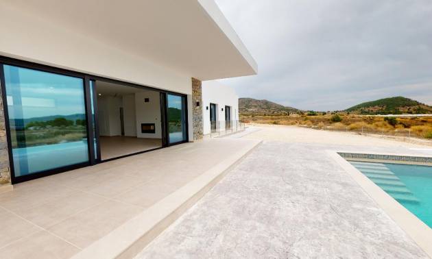 Sale - Villa - La Romana