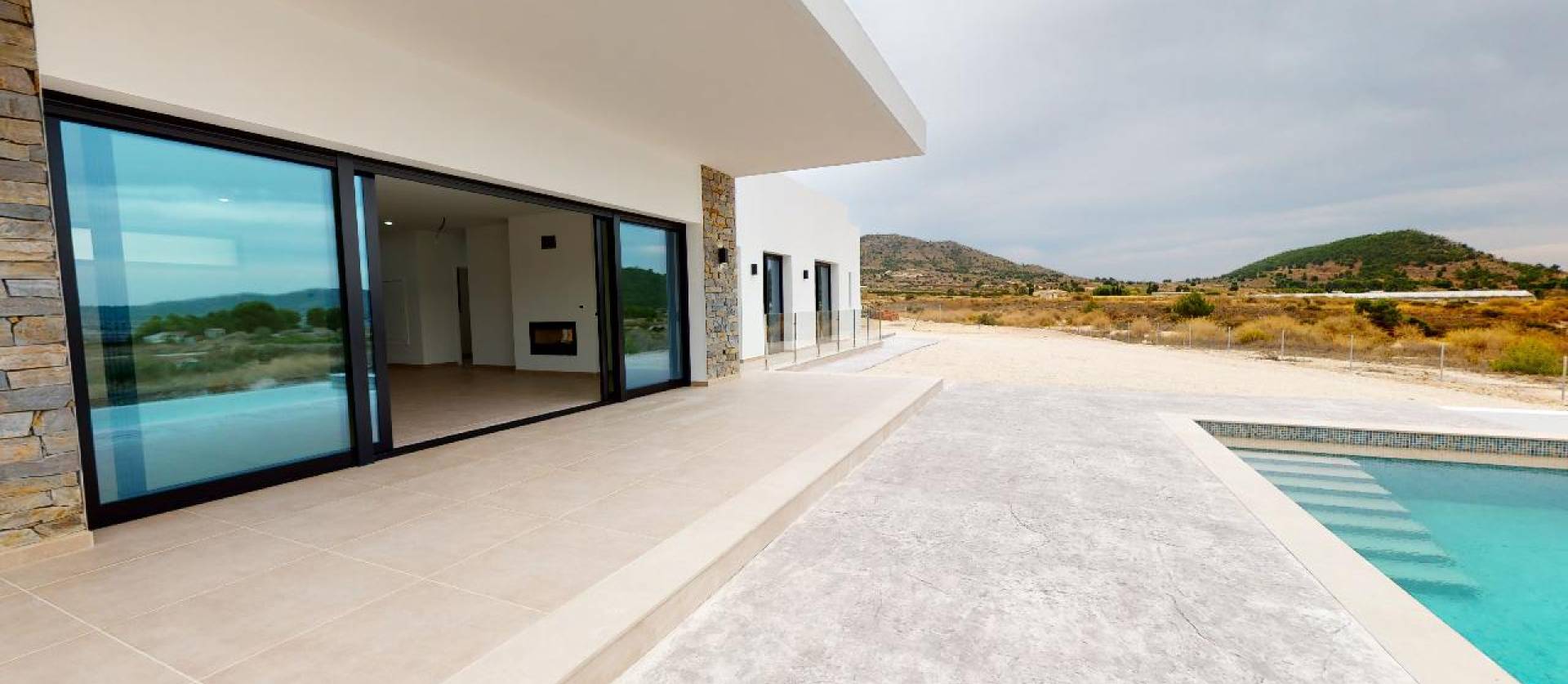 Sale - Villa - La Romana