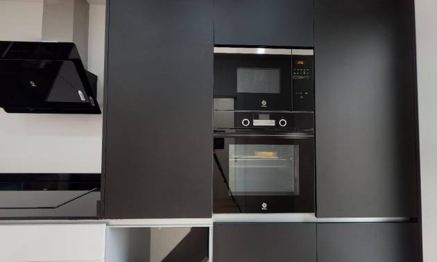 Sale - Villa - La Romana