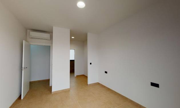 Sale - Villa - La Romana