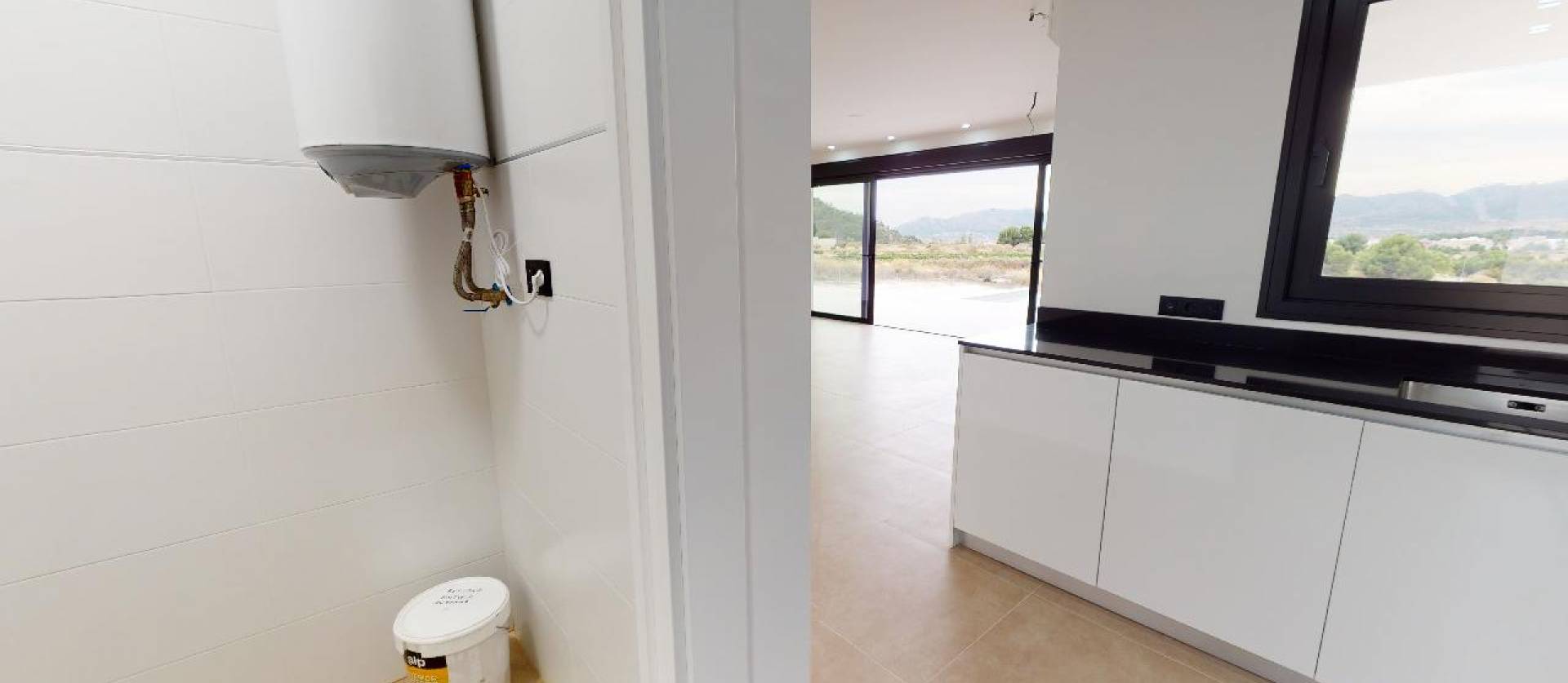 Sale - Villa - La Romana