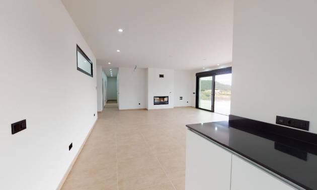 Sale - Villa - La Romana