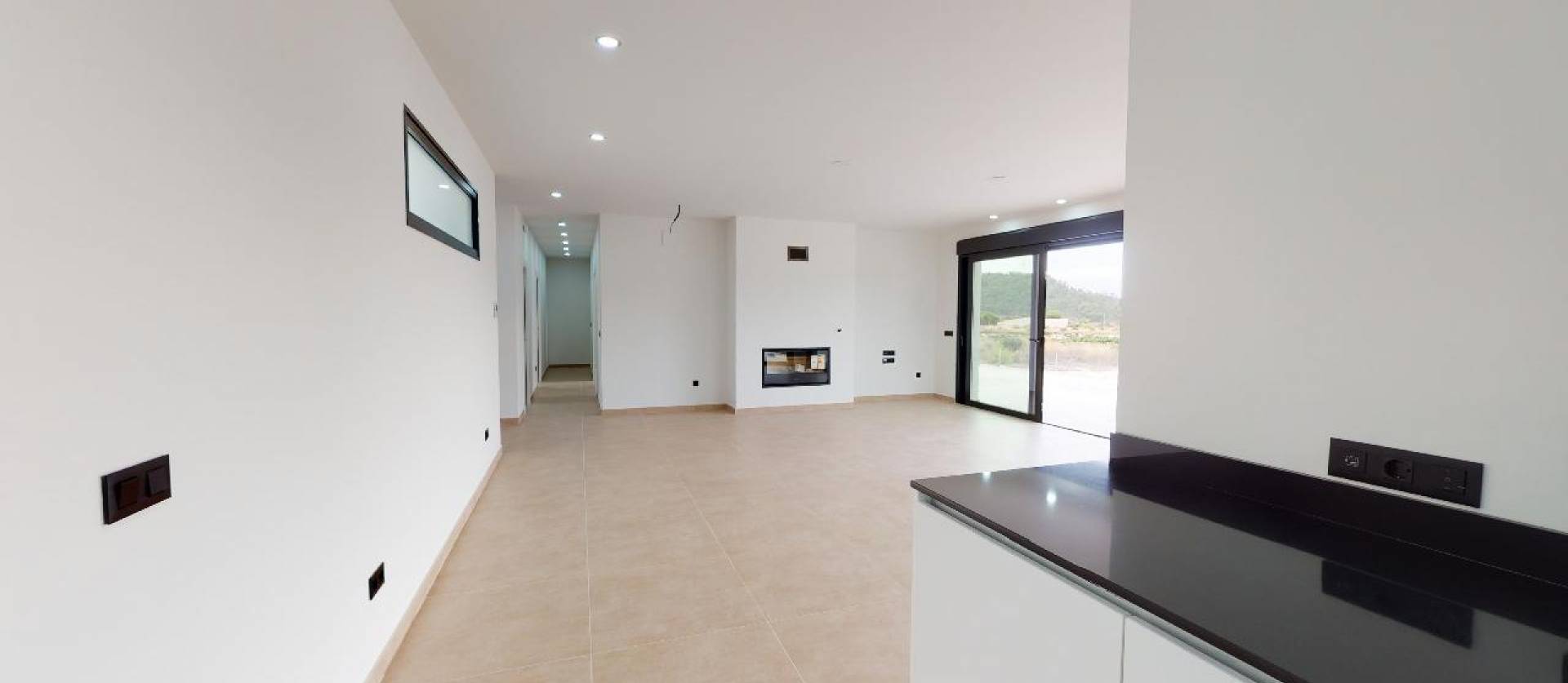 Sale - Villa - La Romana