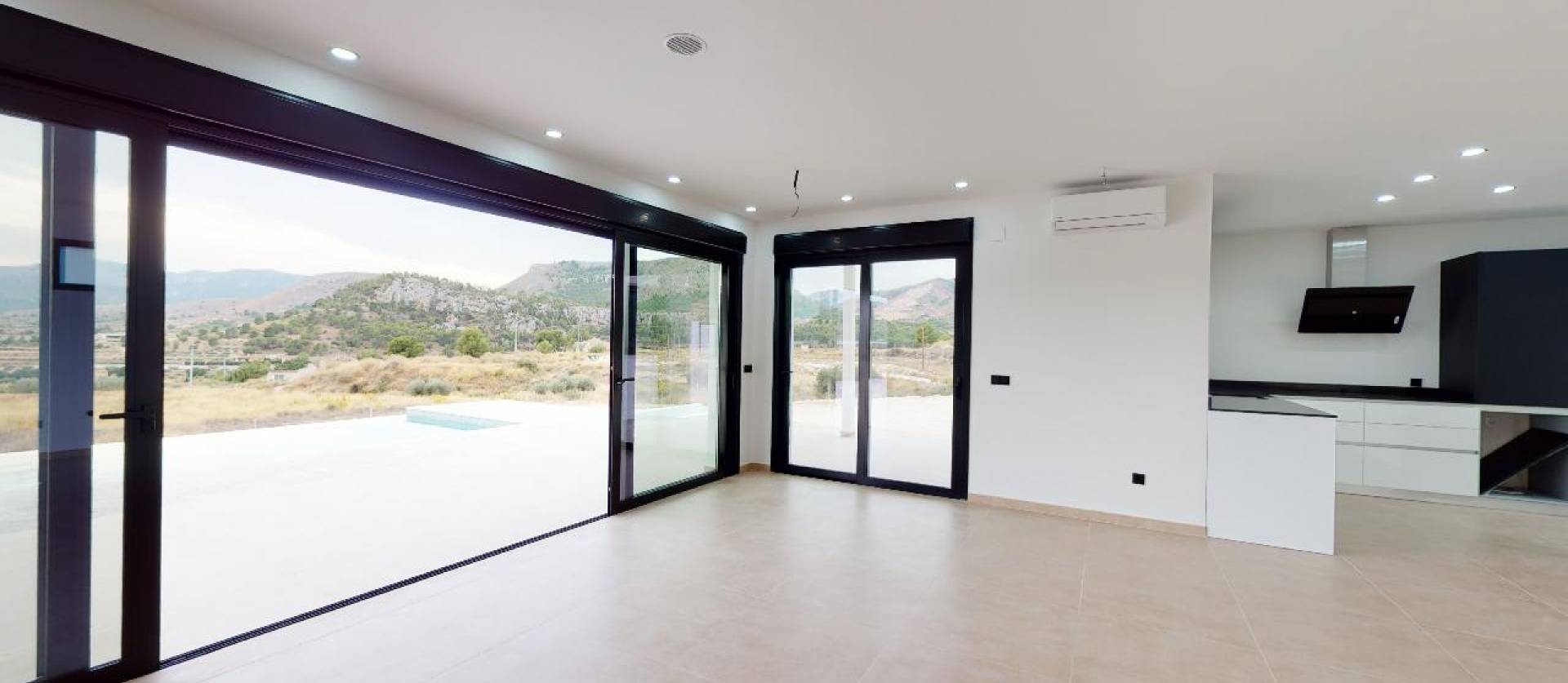 Sale - Villa - La Romana