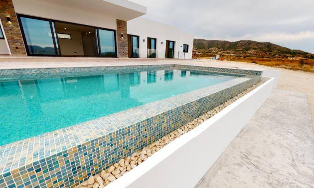 Sale - Villa - La Romana