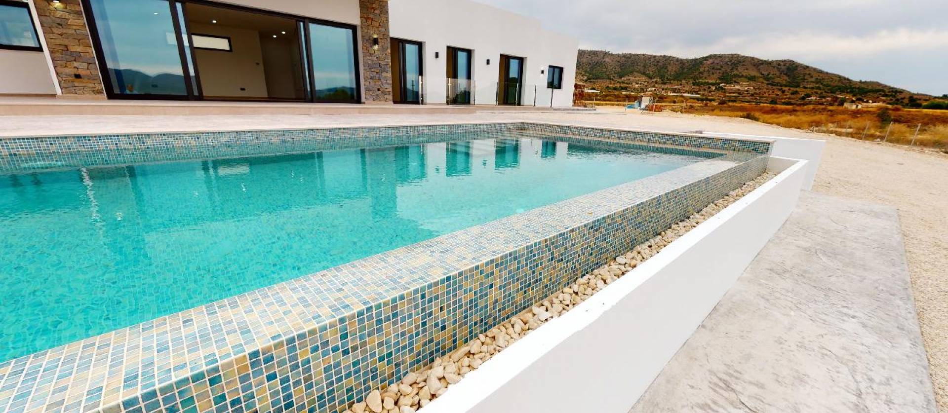 Sale - Villa - La Romana