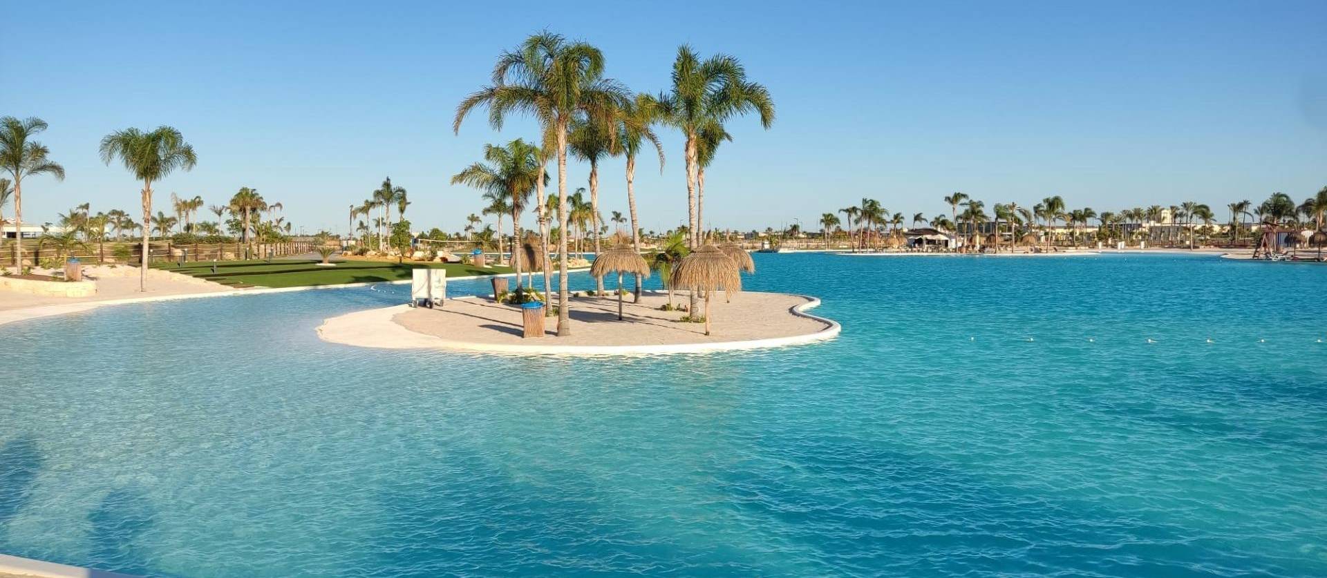 New Build - Apartment - Torre Pacheco - Santa Rosalía