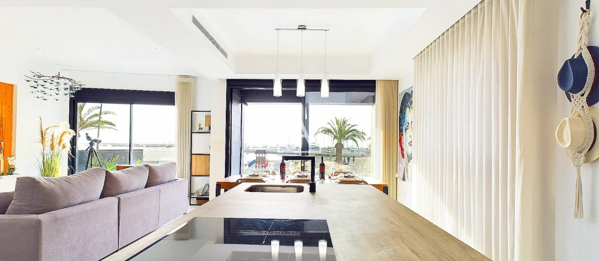 Sale - Apartment - Lo Pagan