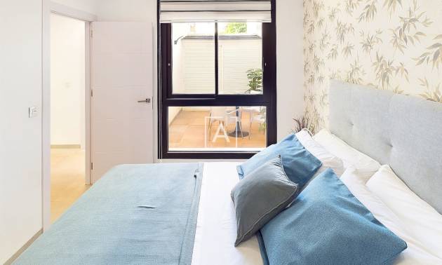 Sale - Apartment - Lo Pagan