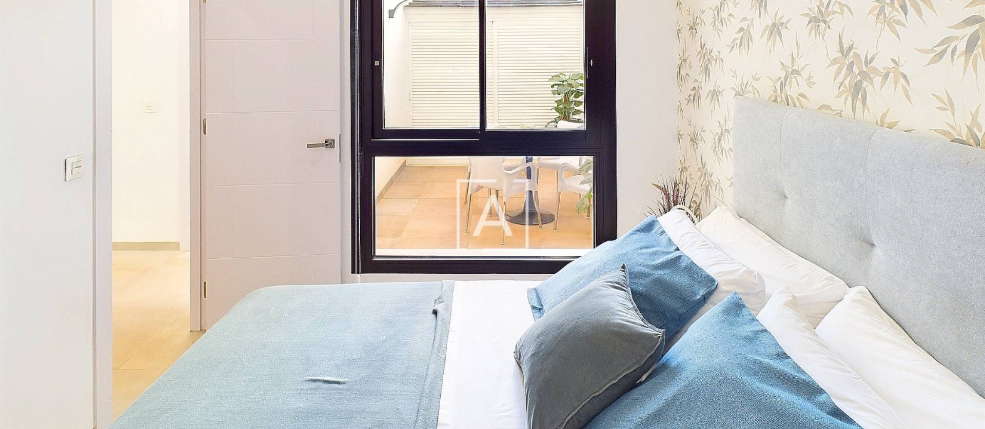 Sale - Apartment - Lo Pagan