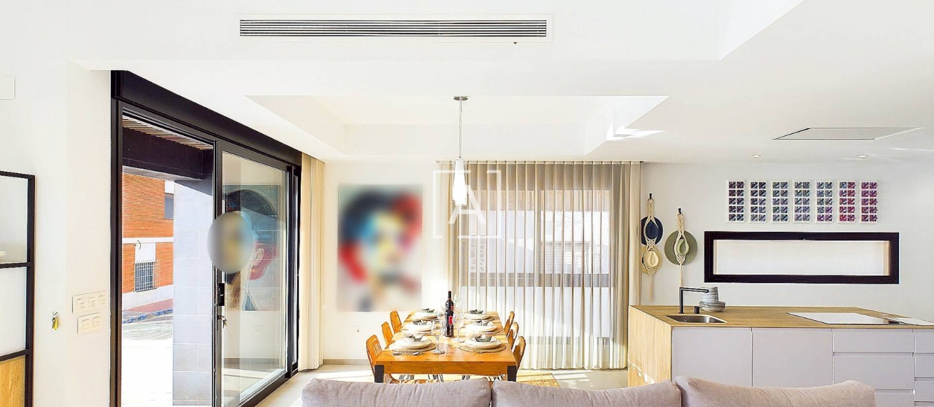 Sale - Apartment - Lo Pagan