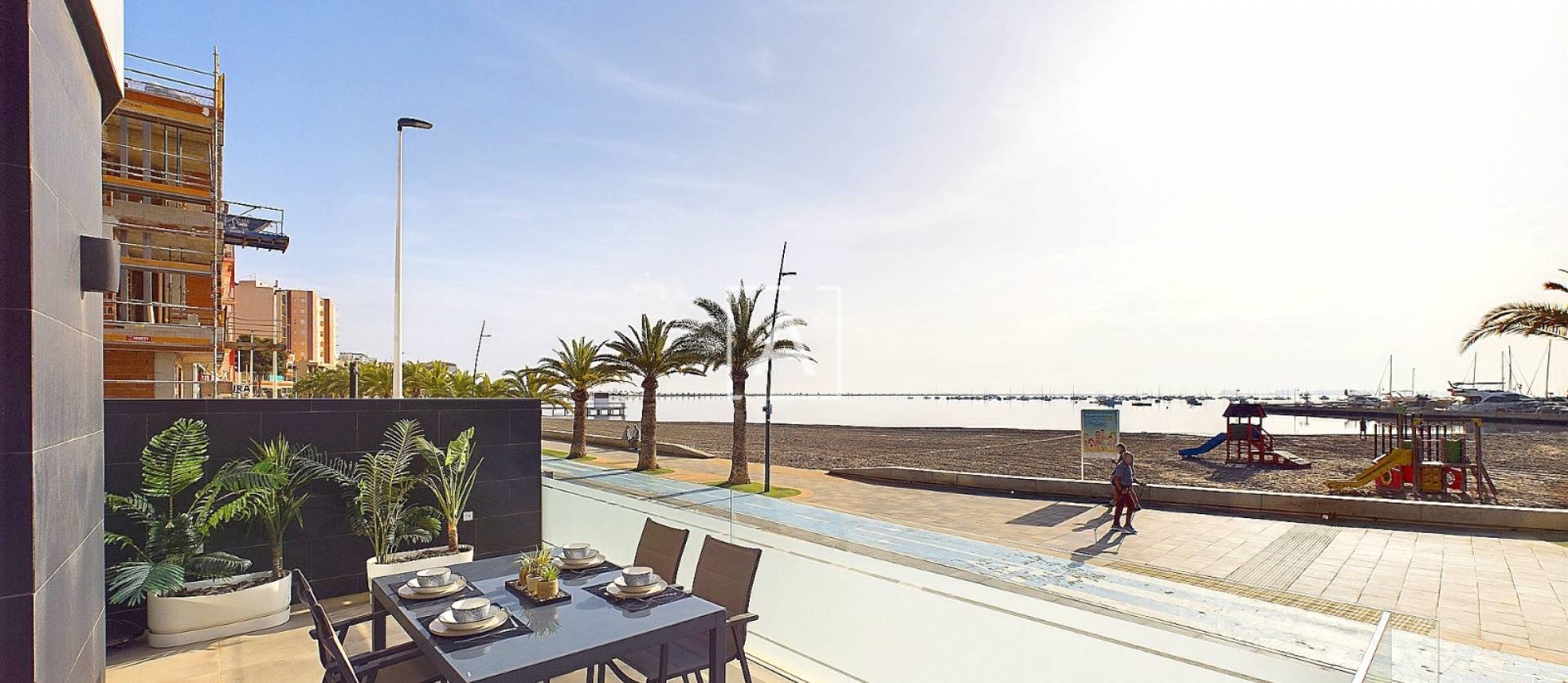 Sale - Apartment - Lo Pagan