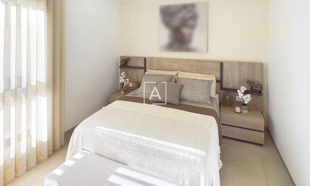 Sale - Apartment - Lo Pagan