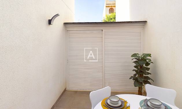 Sale - Apartment - Lo Pagan