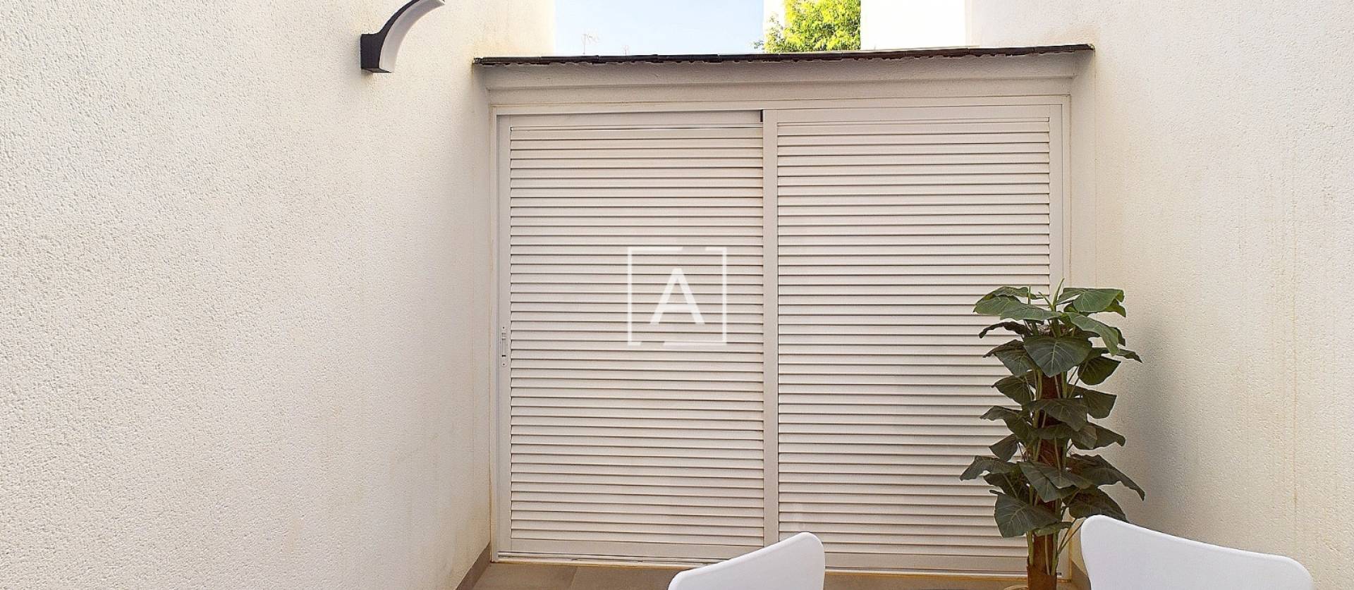 Sale - Apartment - Lo Pagan