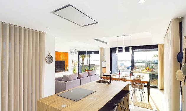 Sale - Apartment - Lo Pagan