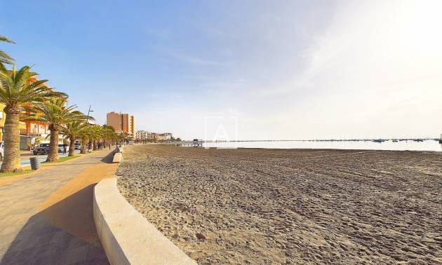 Sale - Apartment - Lo Pagan